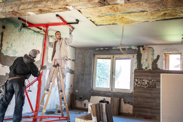 Types of Insulation We Offer in Berkeley, CA