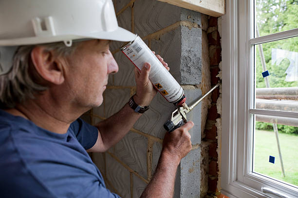 Best Energy Efficiency Insulation in Berkeley, CA