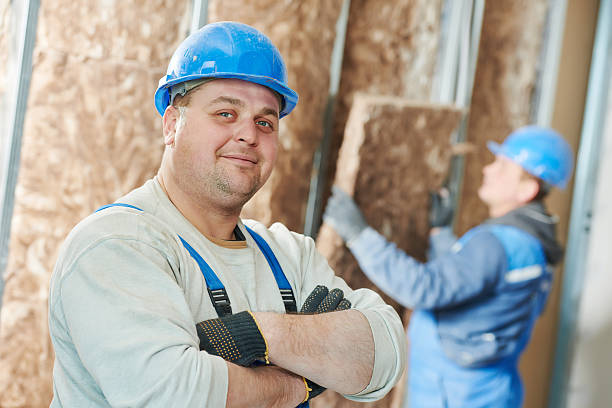 Best Specialized Insulation Services in Berkeley, CA