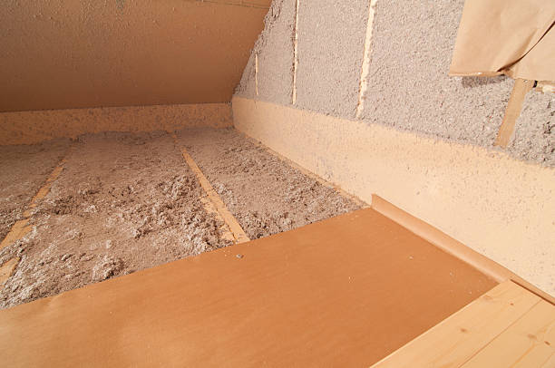 Best Residential Insulation in Berkeley, CA